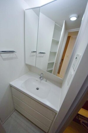 パークアクシス小伝馬町の物件内観写真